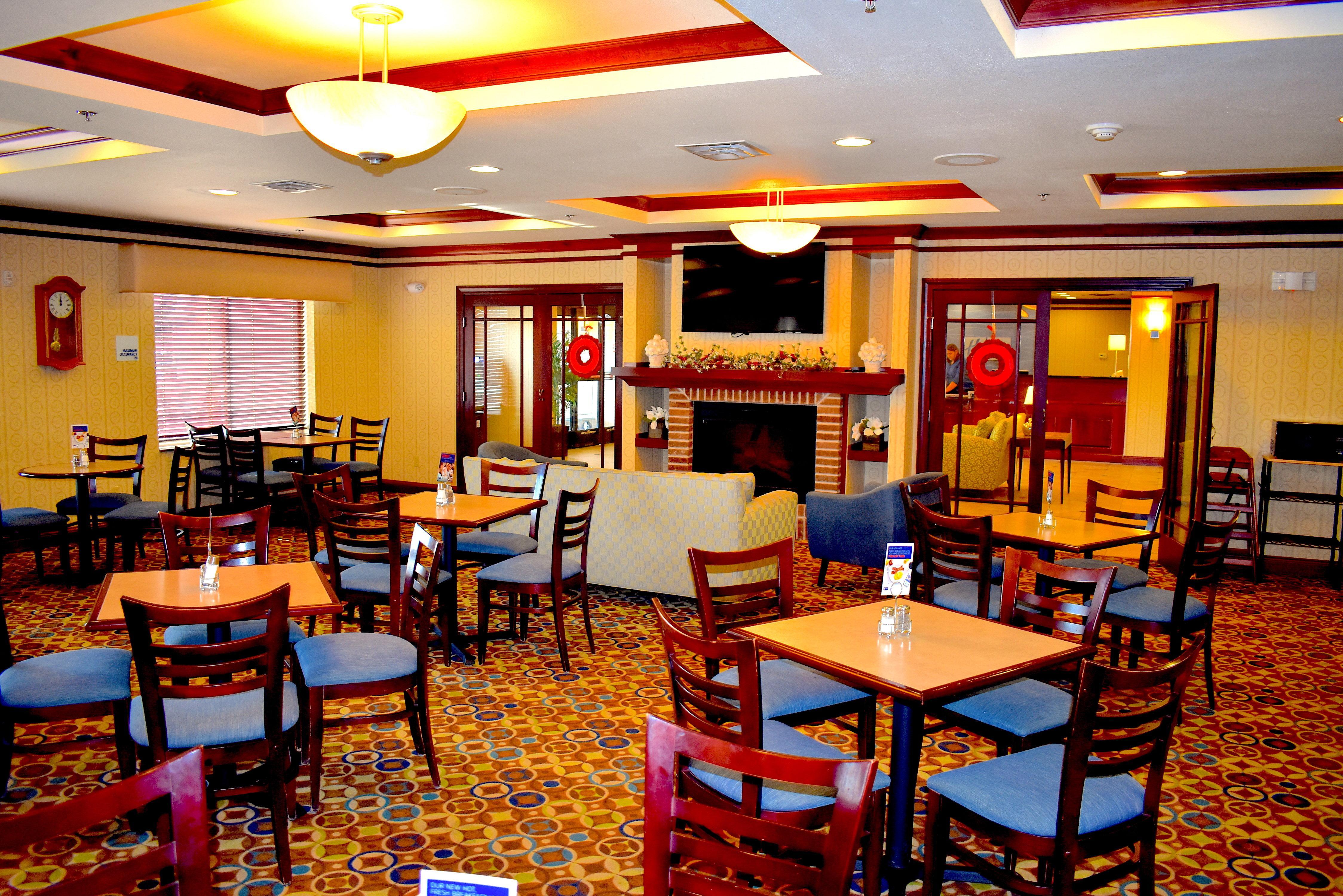 Express & Dewitt - Syracuse By Ihg Hotel East Syracuse