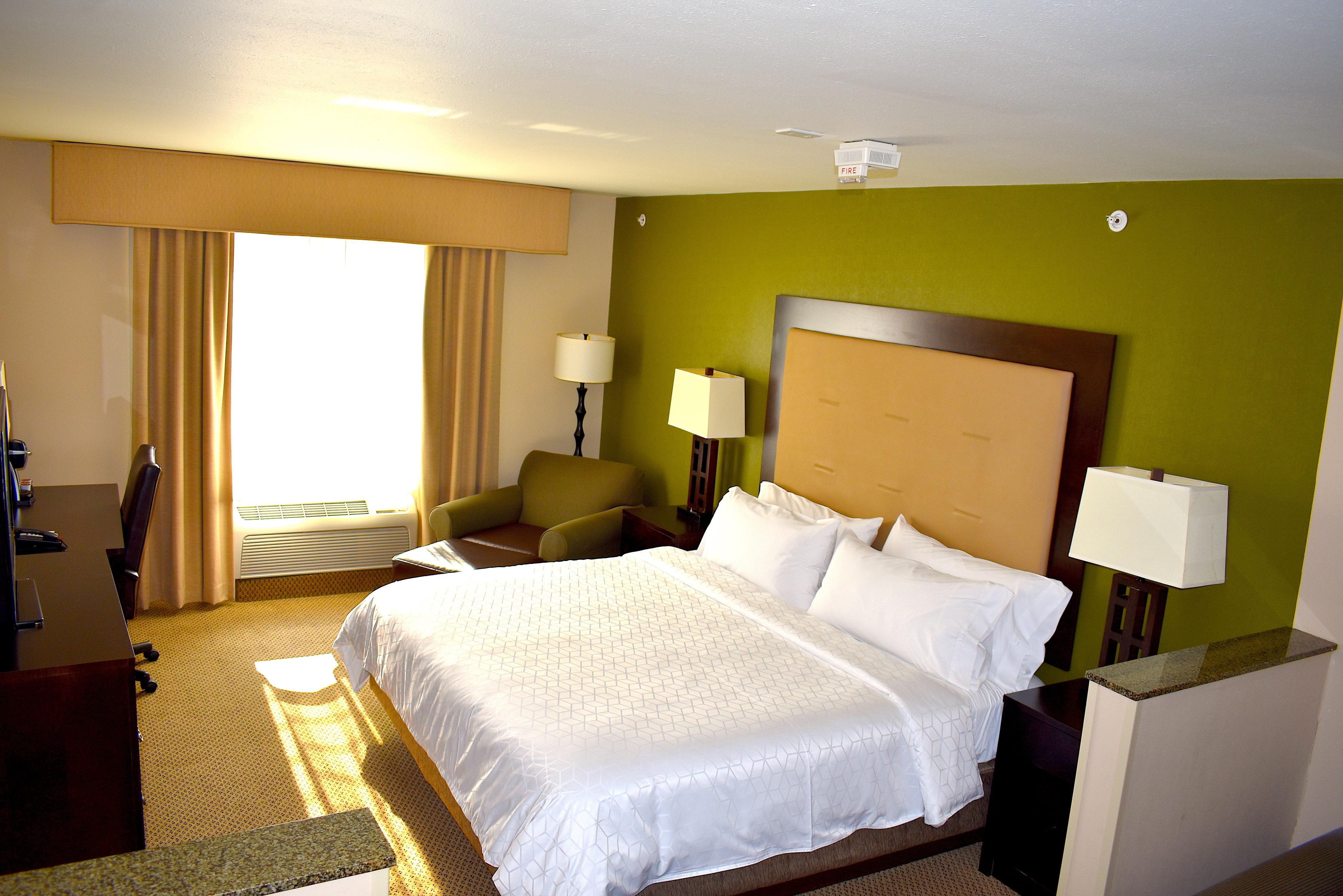 Express & Dewitt - Syracuse By Ihg East Syracuse