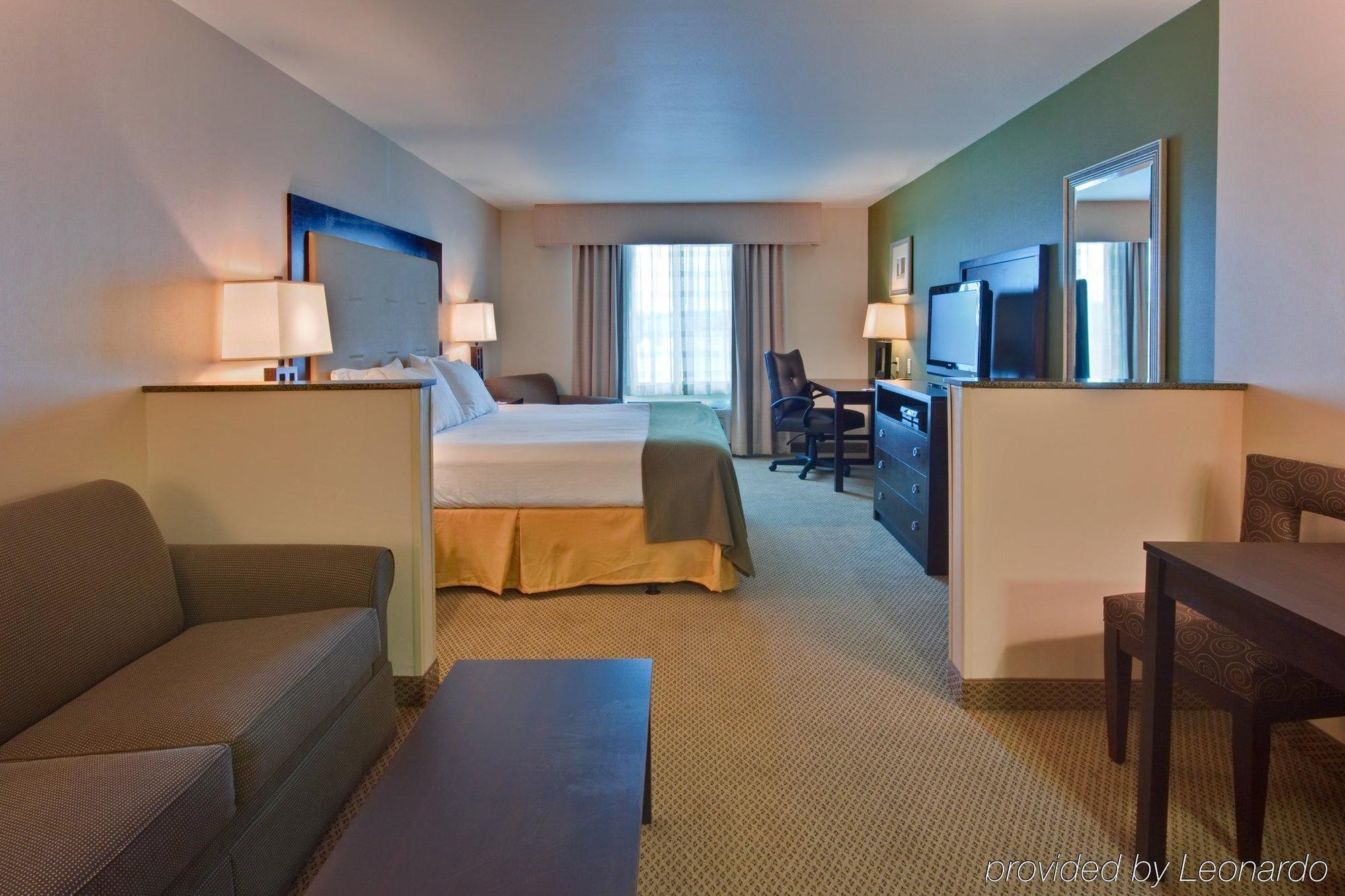 Express & Dewitt - Syracuse By Ihg Hotel