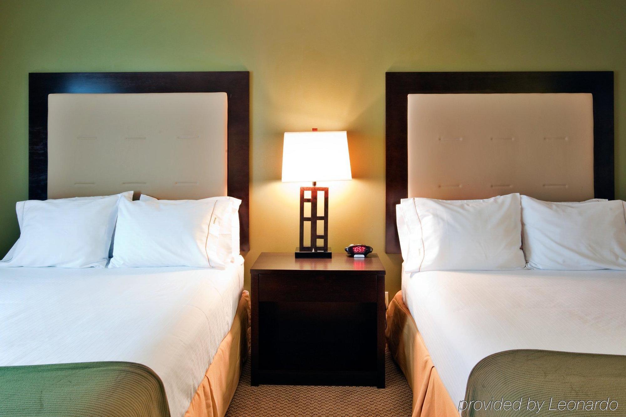 Express & Dewitt - Syracuse By Ihg