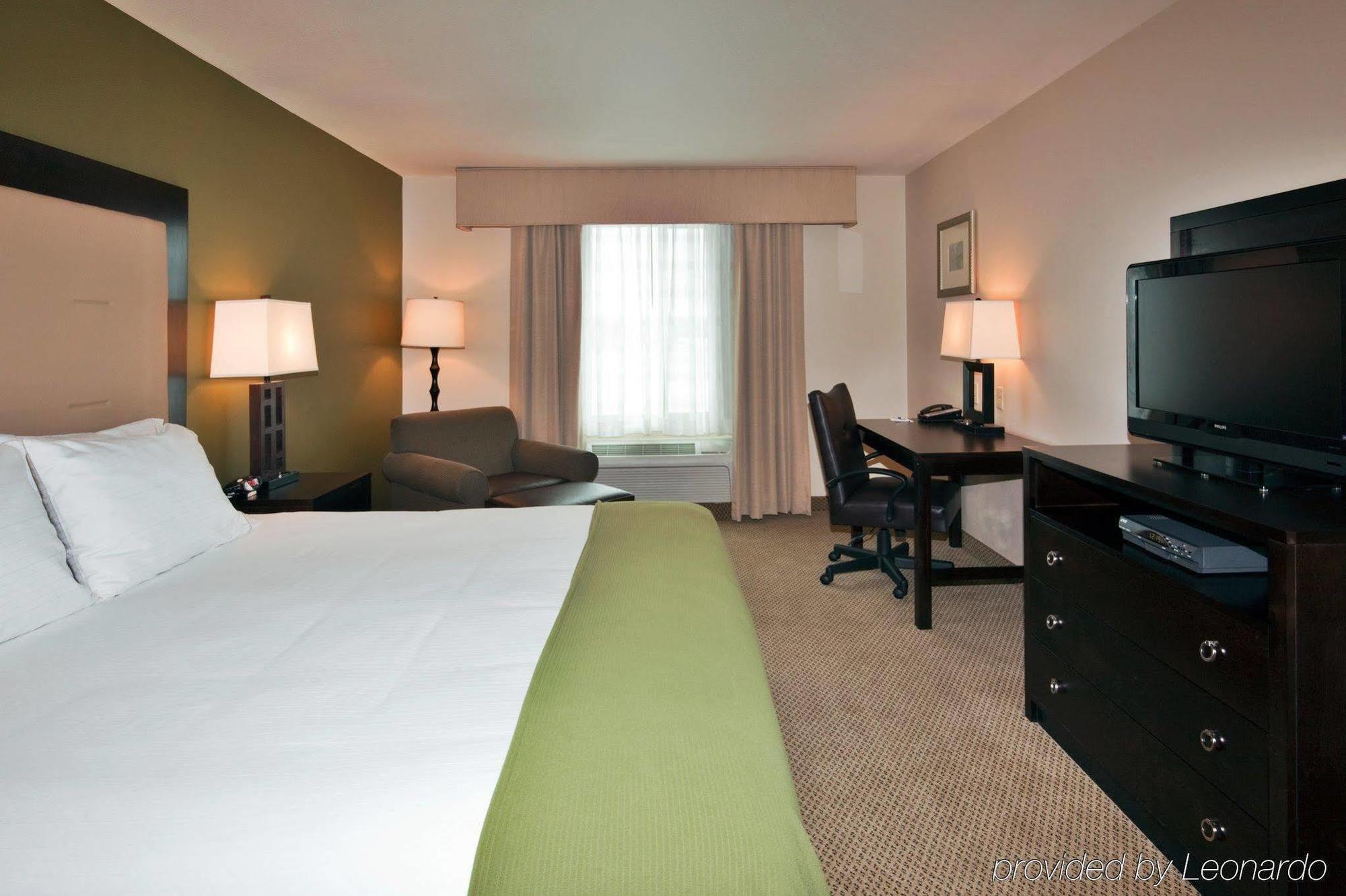 Express & Dewitt - Syracuse By Ihg