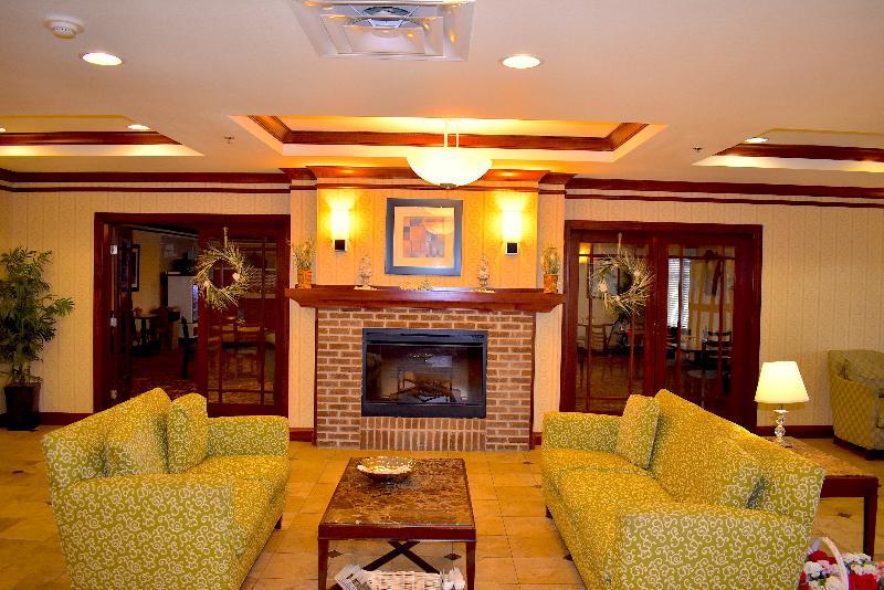 Hotel Express & Dewitt - Syracuse By Ihg East Syracuse