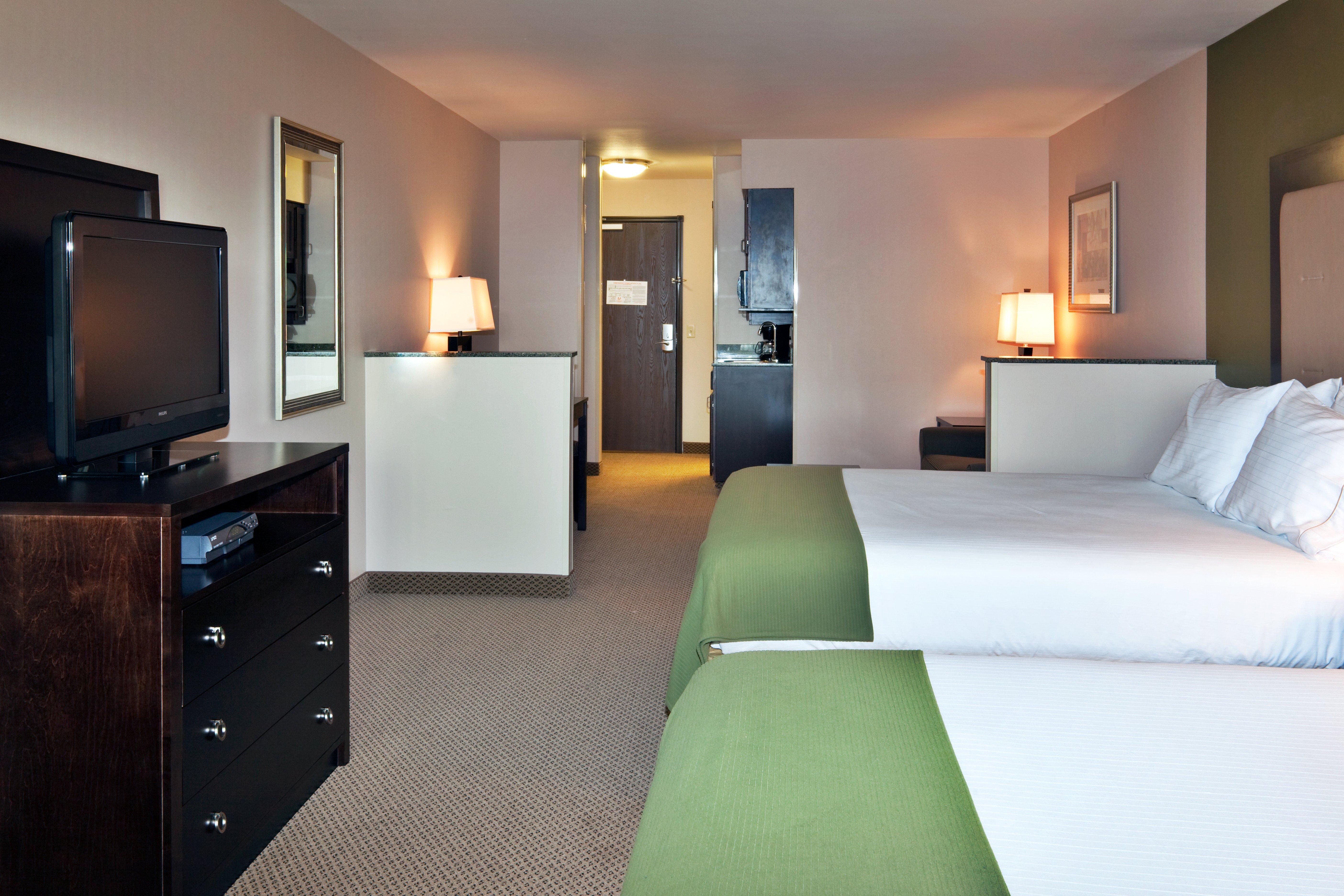 Express & Dewitt - Syracuse By Ihg