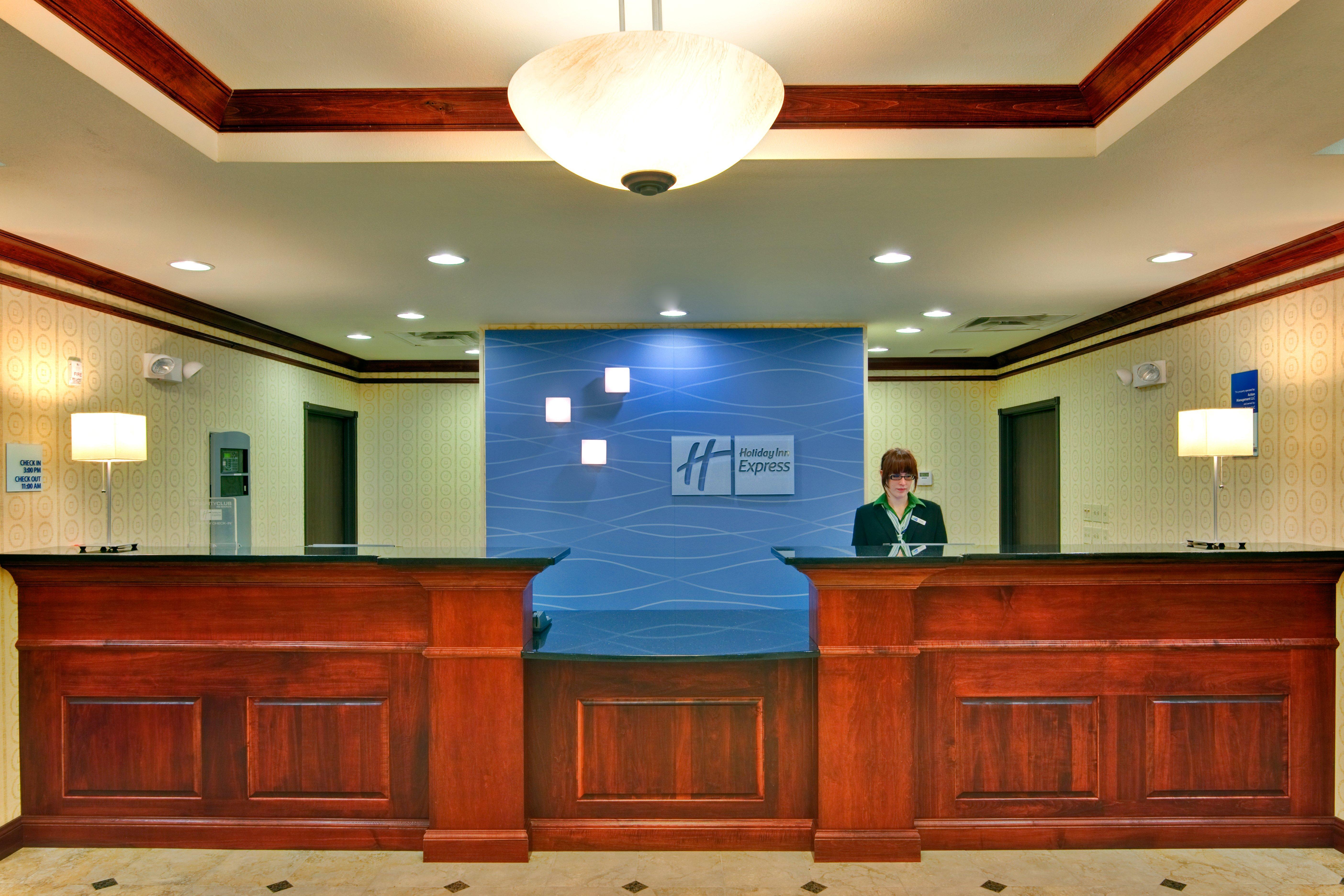 Express & Dewitt - Syracuse By Ihg East Syracuse