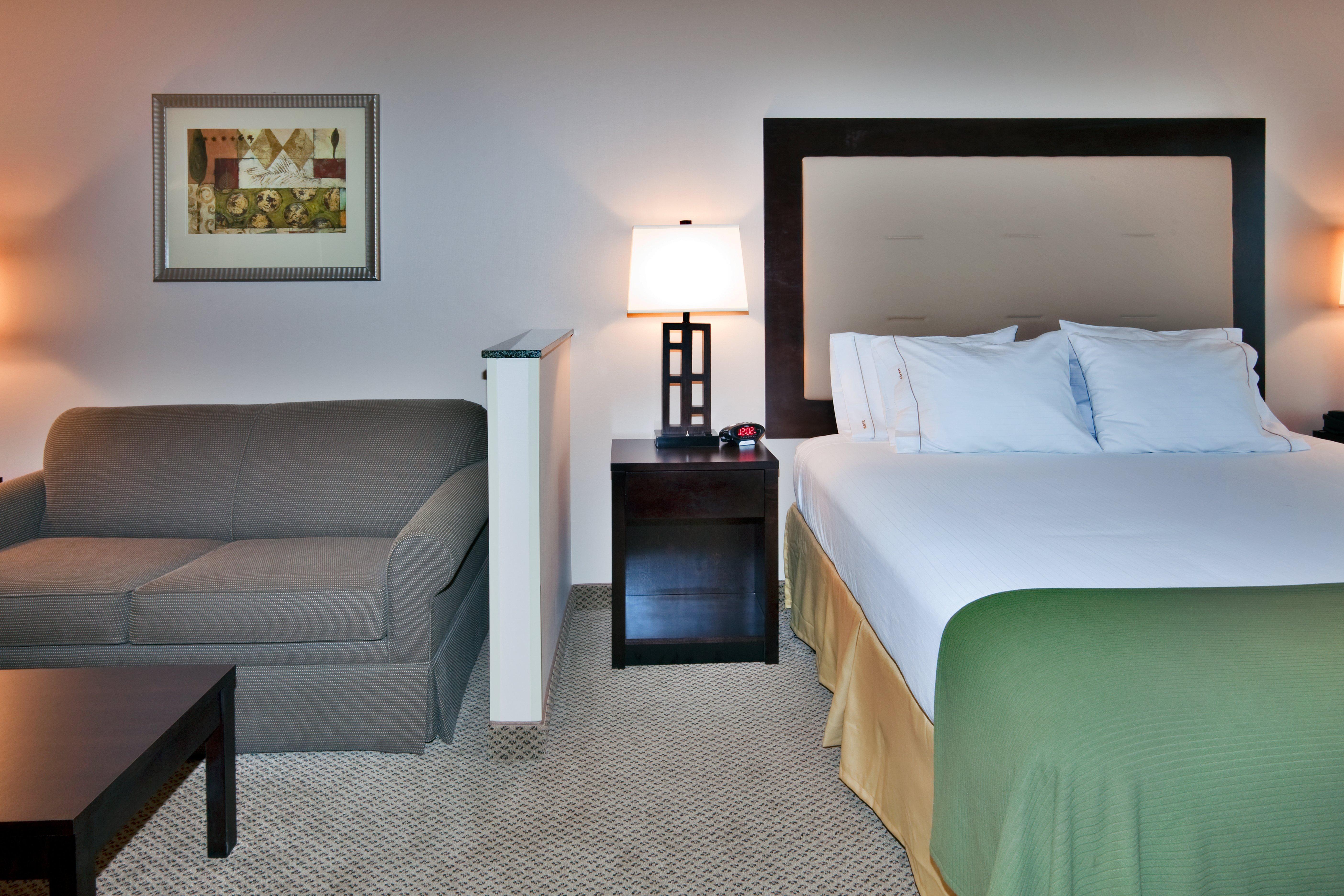 Hotel Express & Dewitt - Syracuse By Ihg East Syracuse