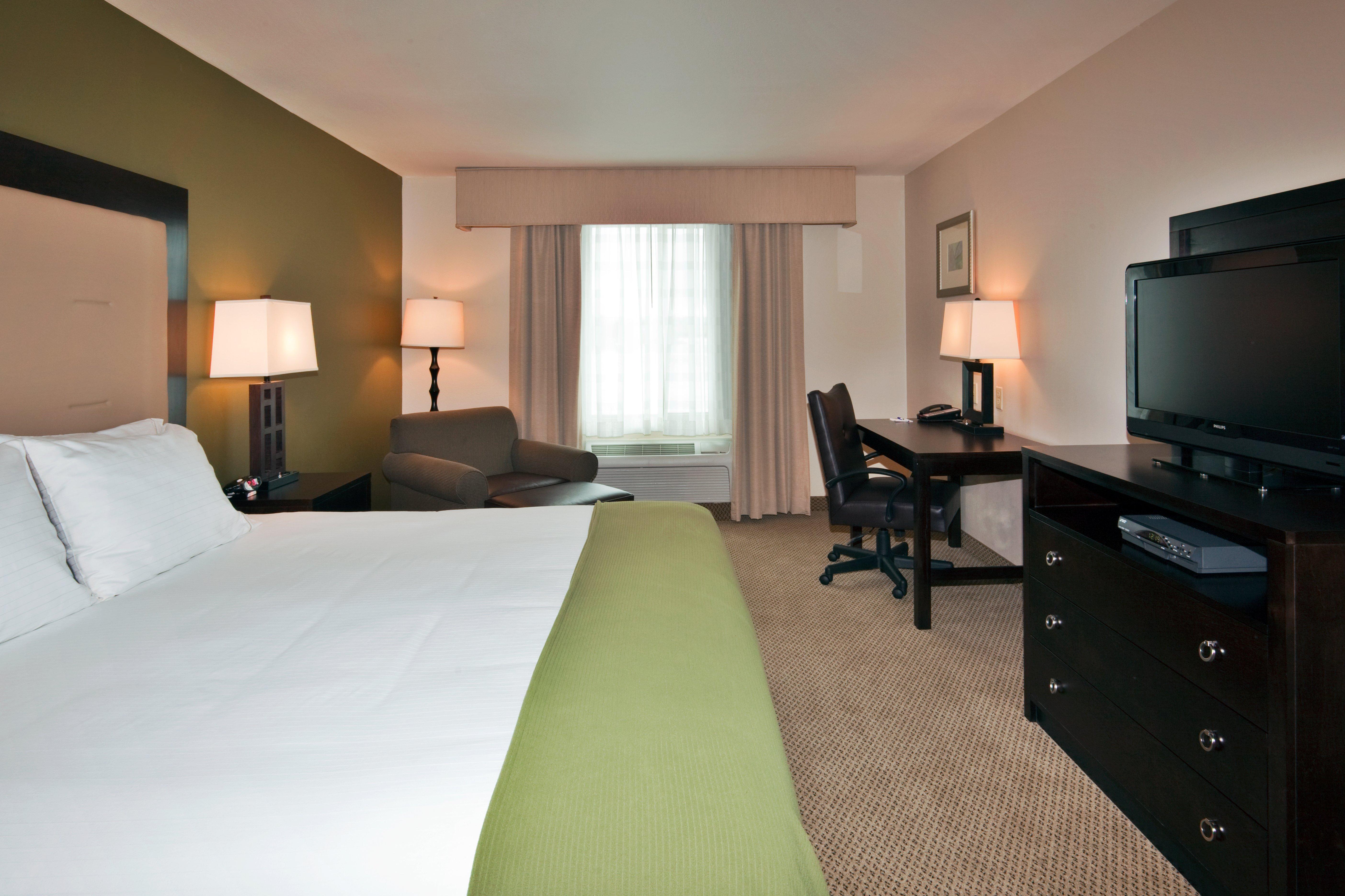 Express & Dewitt - Syracuse By Ihg 2*