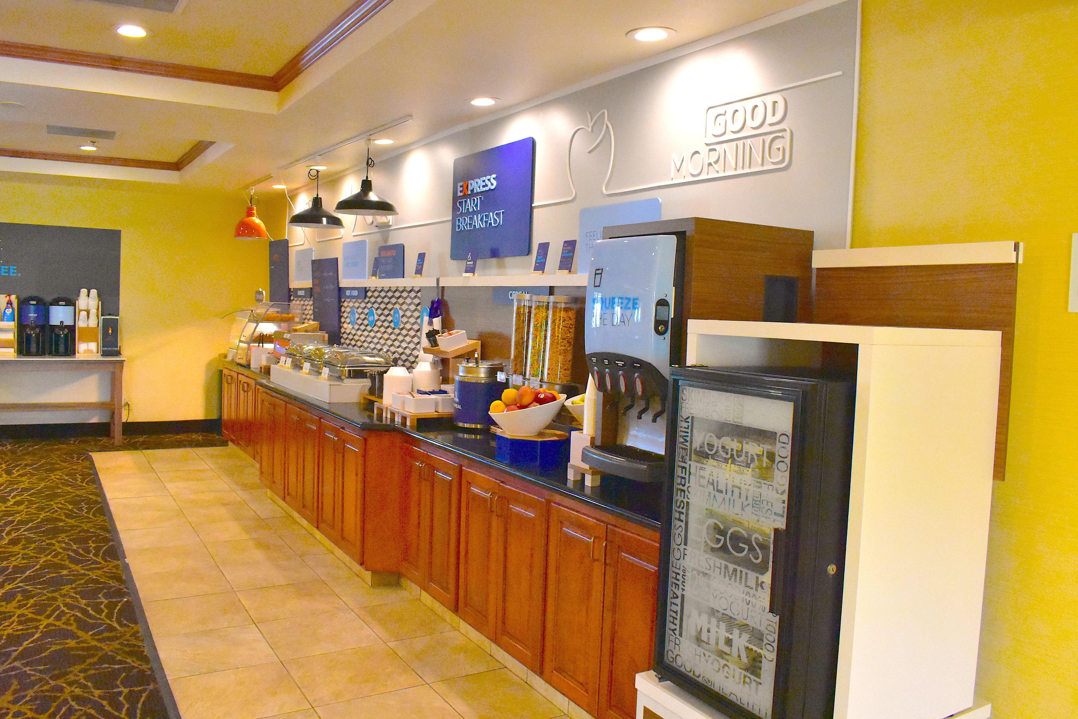 Express & Dewitt - Syracuse By Ihg