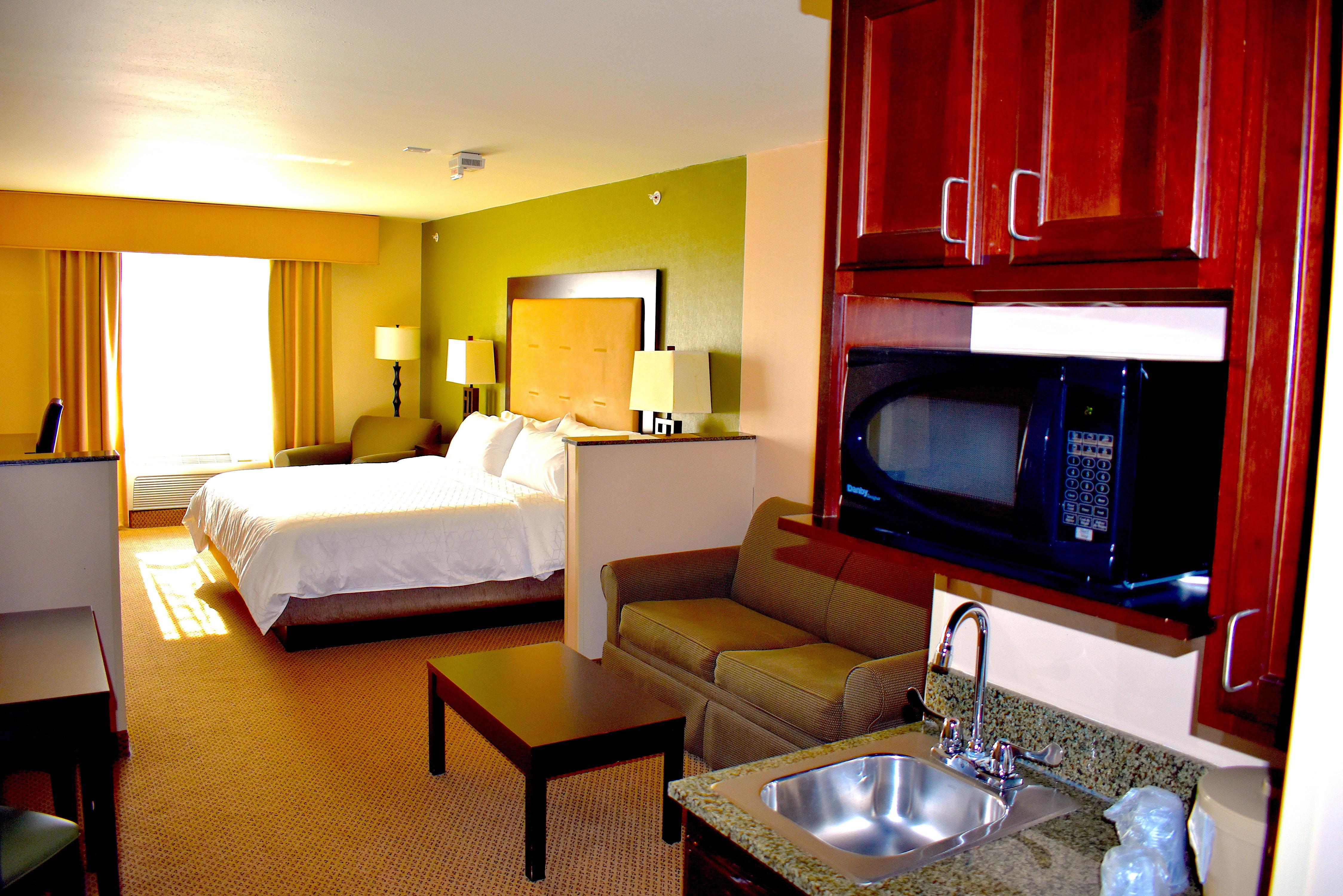Express & Dewitt - Syracuse By Ihg