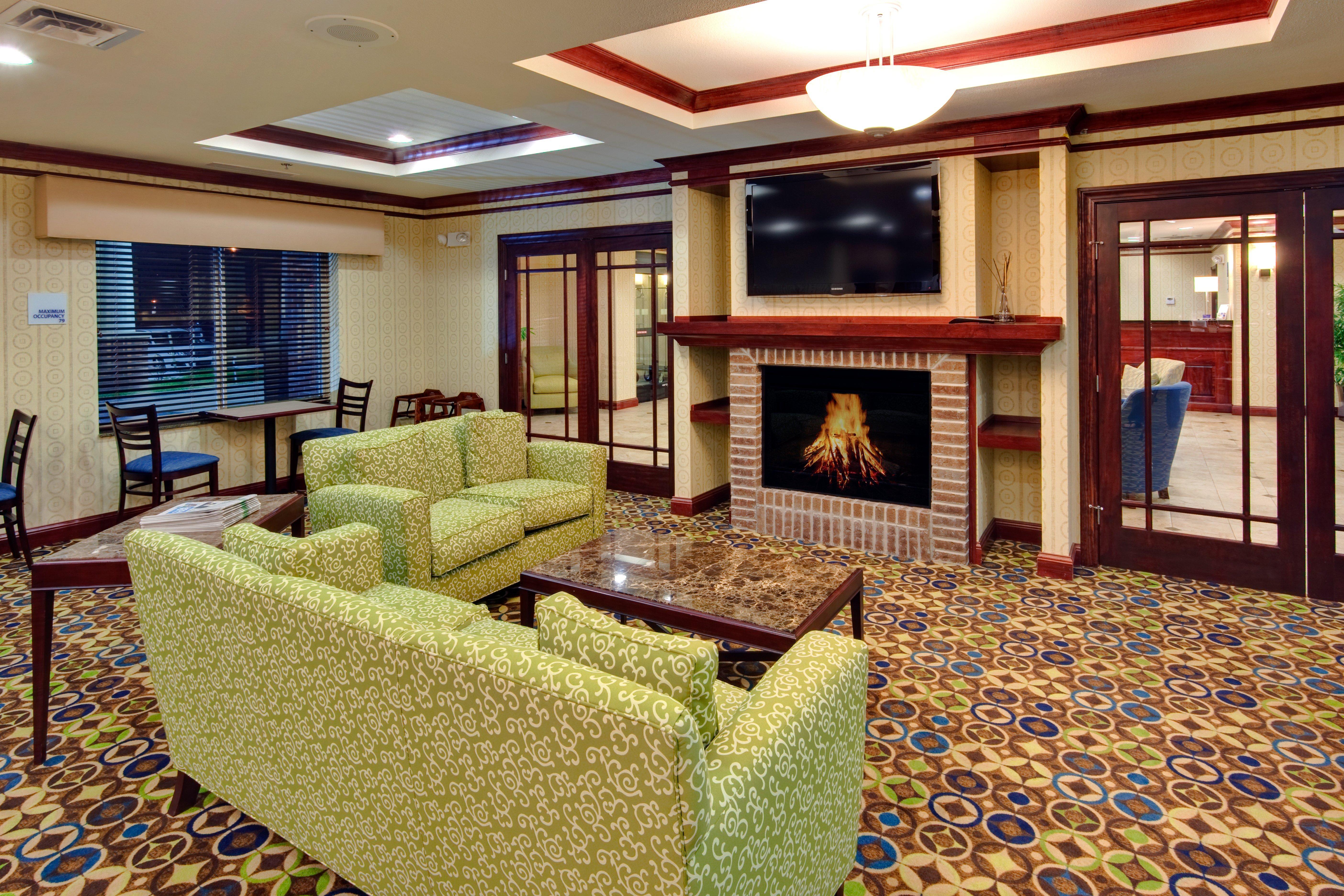 Hotel Express & Dewitt - Syracuse By Ihg 2*