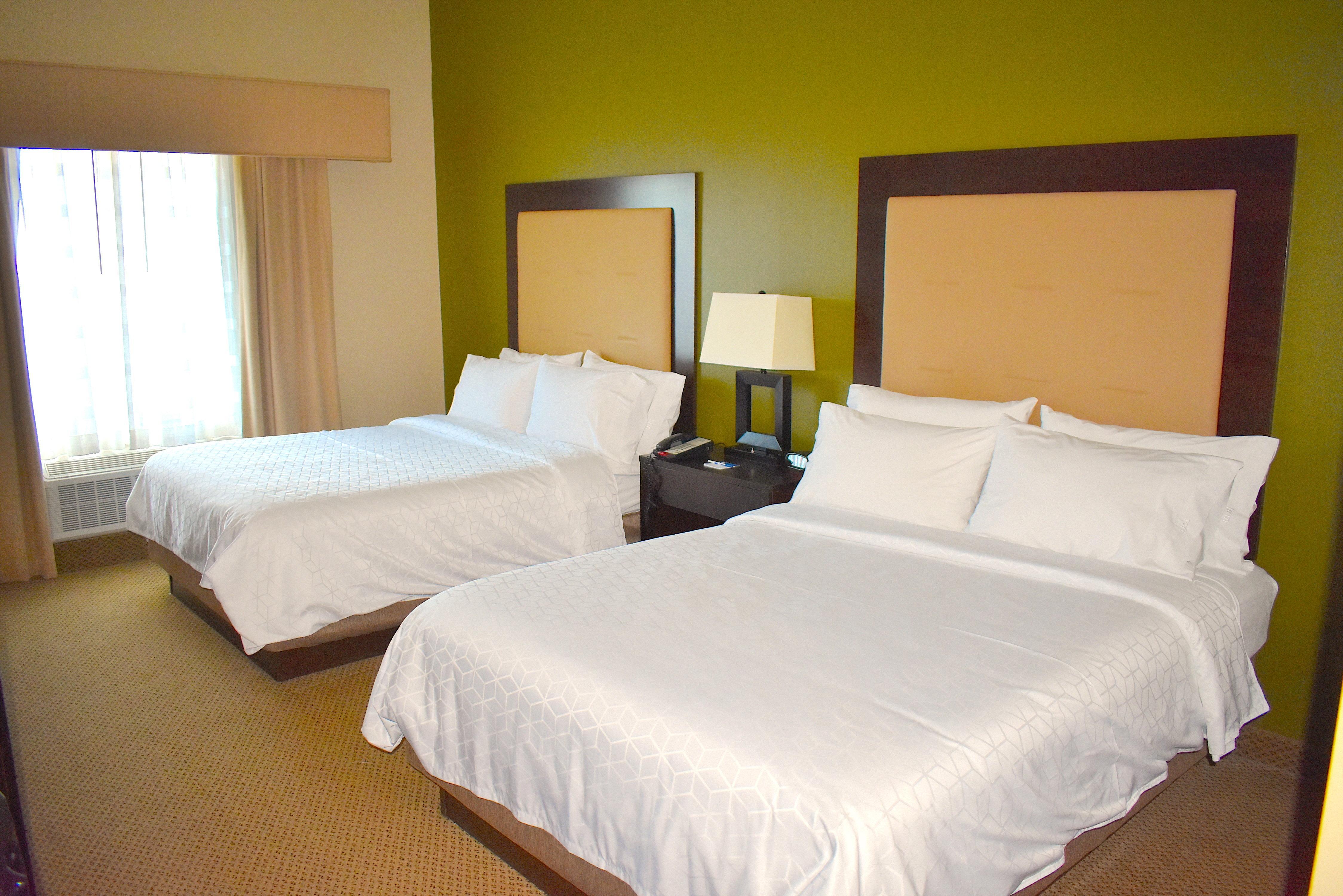 Express & Dewitt - Syracuse By Ihg 2*
