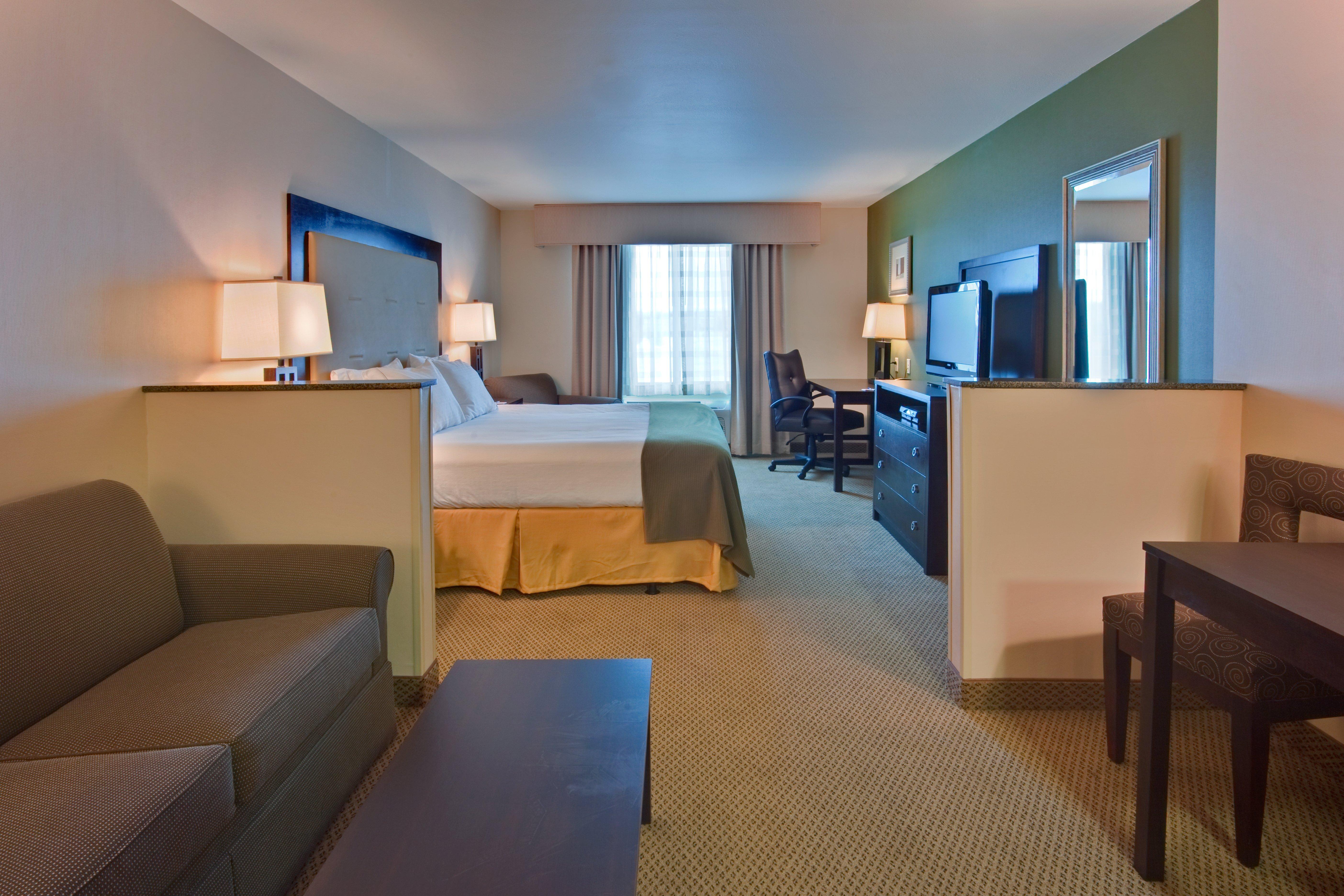 Express & Dewitt - Syracuse By Ihg 2* East Syracuse